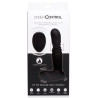 Under Control Stimulateur de prostate avec poussée Thrust Control 12.5 x 3 cm